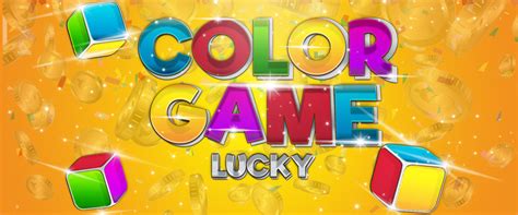 pinoy casino color game|Color Game .